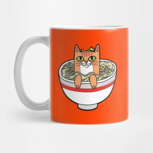 Pho Cat Mug
